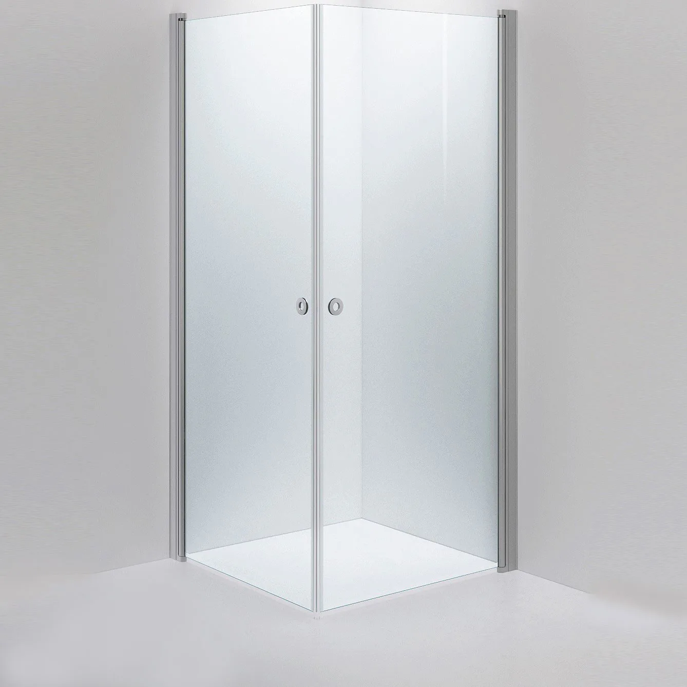 Matt Aluminium