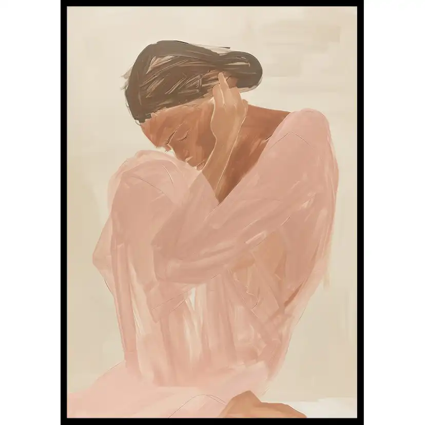 Poster Gallerix Femina Camille