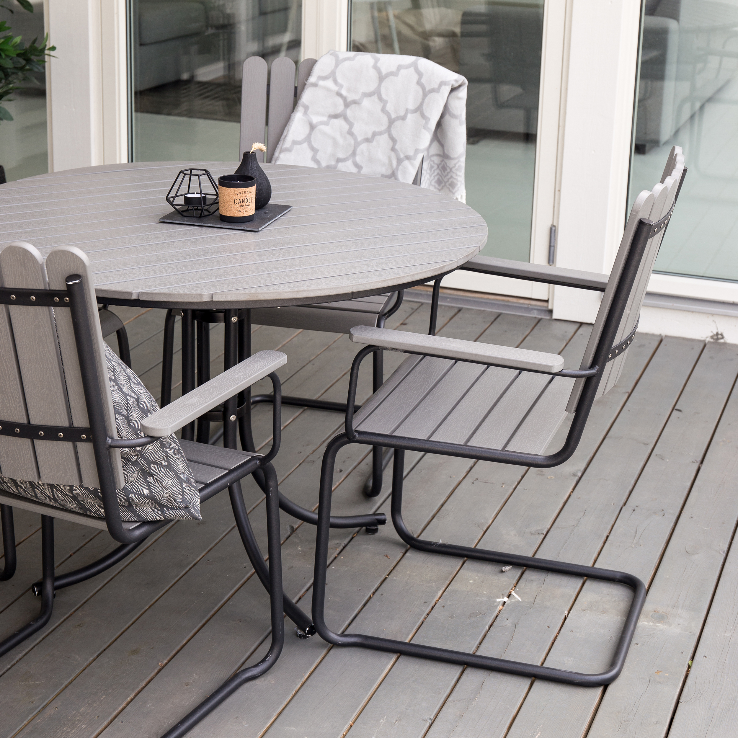Matgrupp Utomhus Venture Home Holmsund