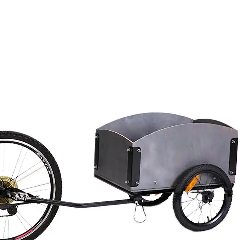Cykelkärra Trekker Wagon Cargo