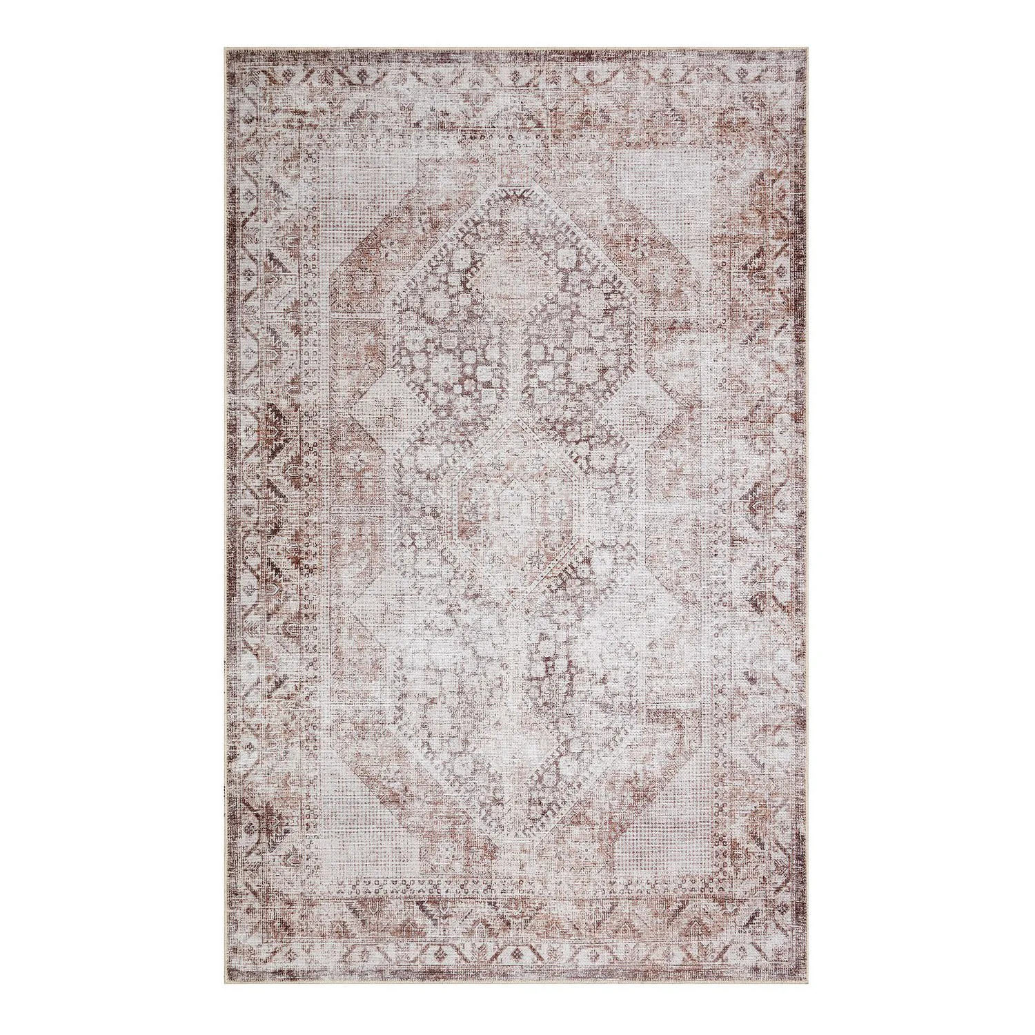 Chenillematta KM Carpets Kashan Bidjar