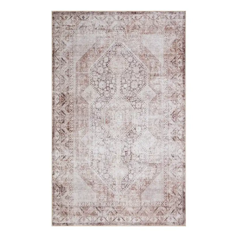 Chenillematta KM Carpets Kashan Bidjar