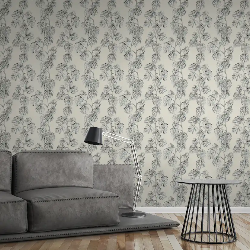 Tapet Living Walls Greenery 37281-2