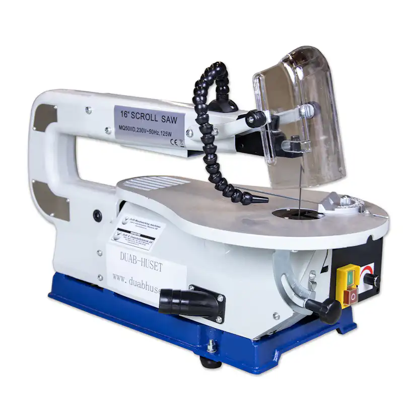 Kontursåg Hawk MQ50IIG Variabel hastighet