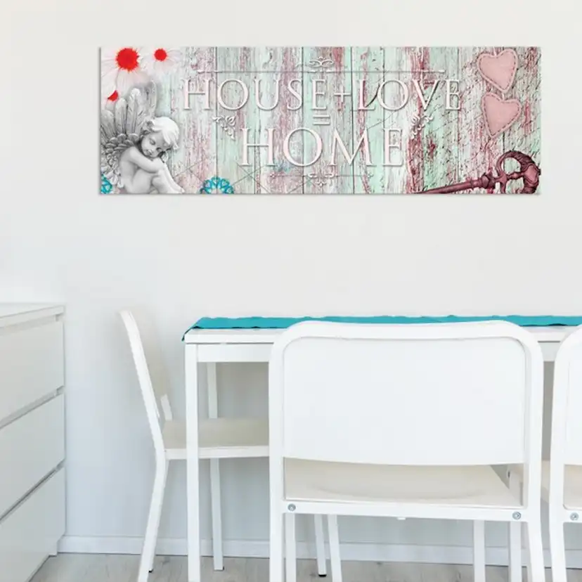 Tavla Arkiio Home House + Love