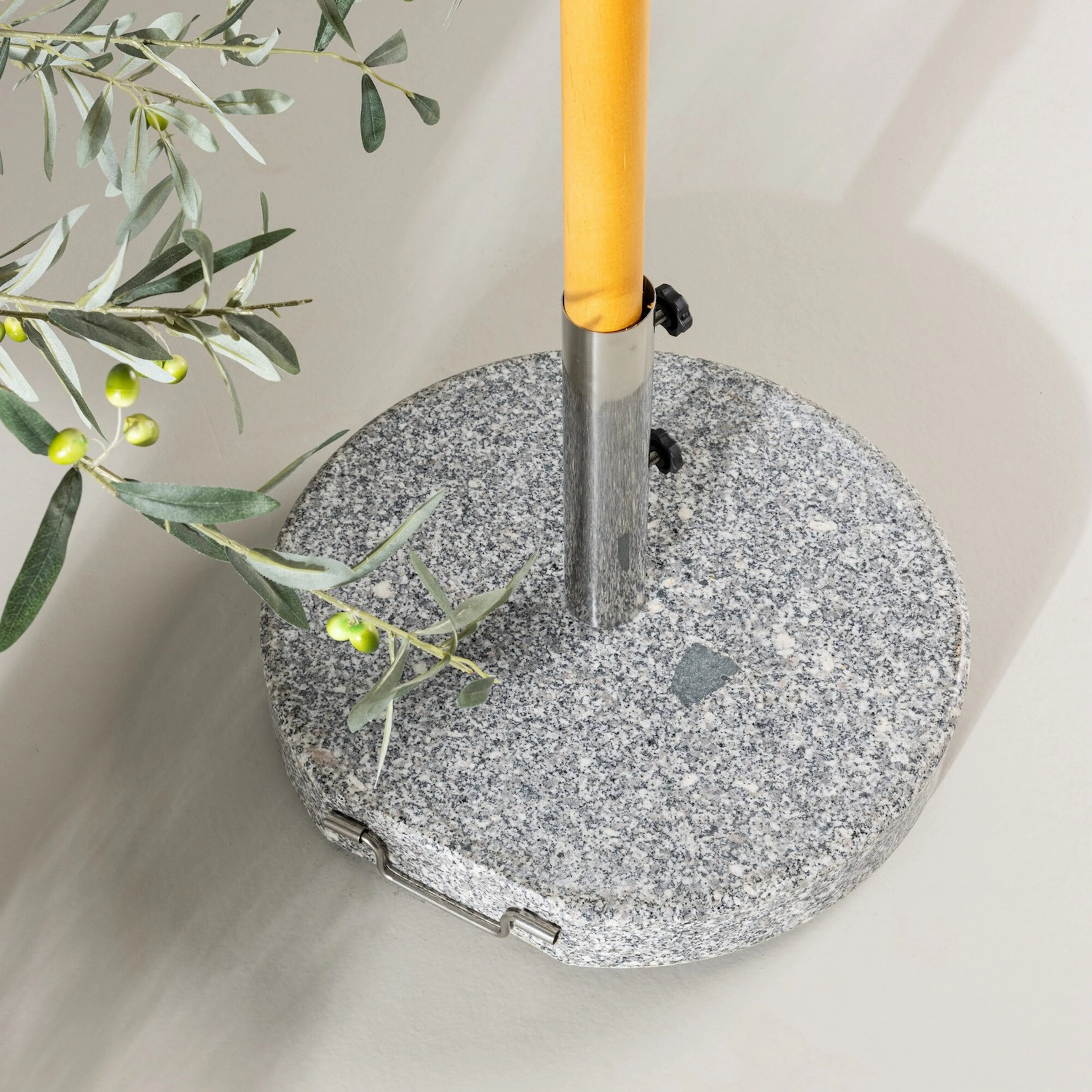 Parasollfot Venture Home Stathera Ø50 cm