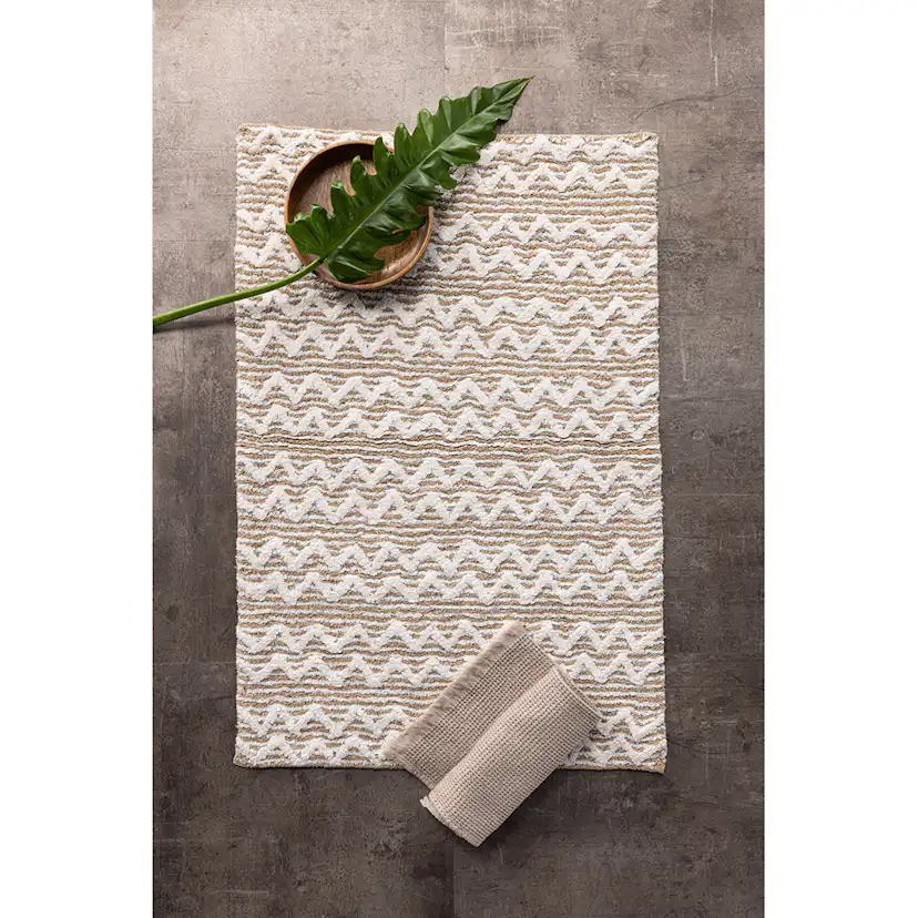 Badrumsmatta Venture Home Philippa