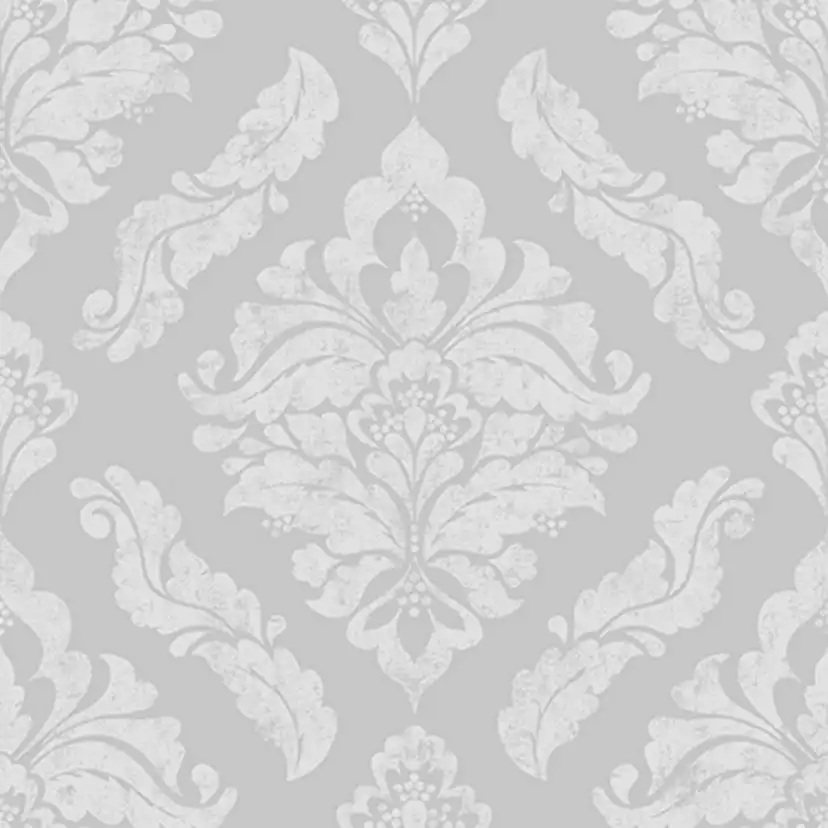 Tapet Boutique Damask Metallic Effekt 104259