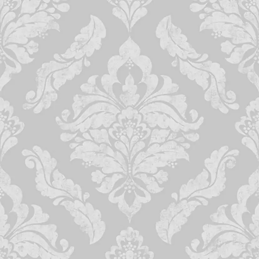 Tapet Boutique Damask Metallic Effekt 104259