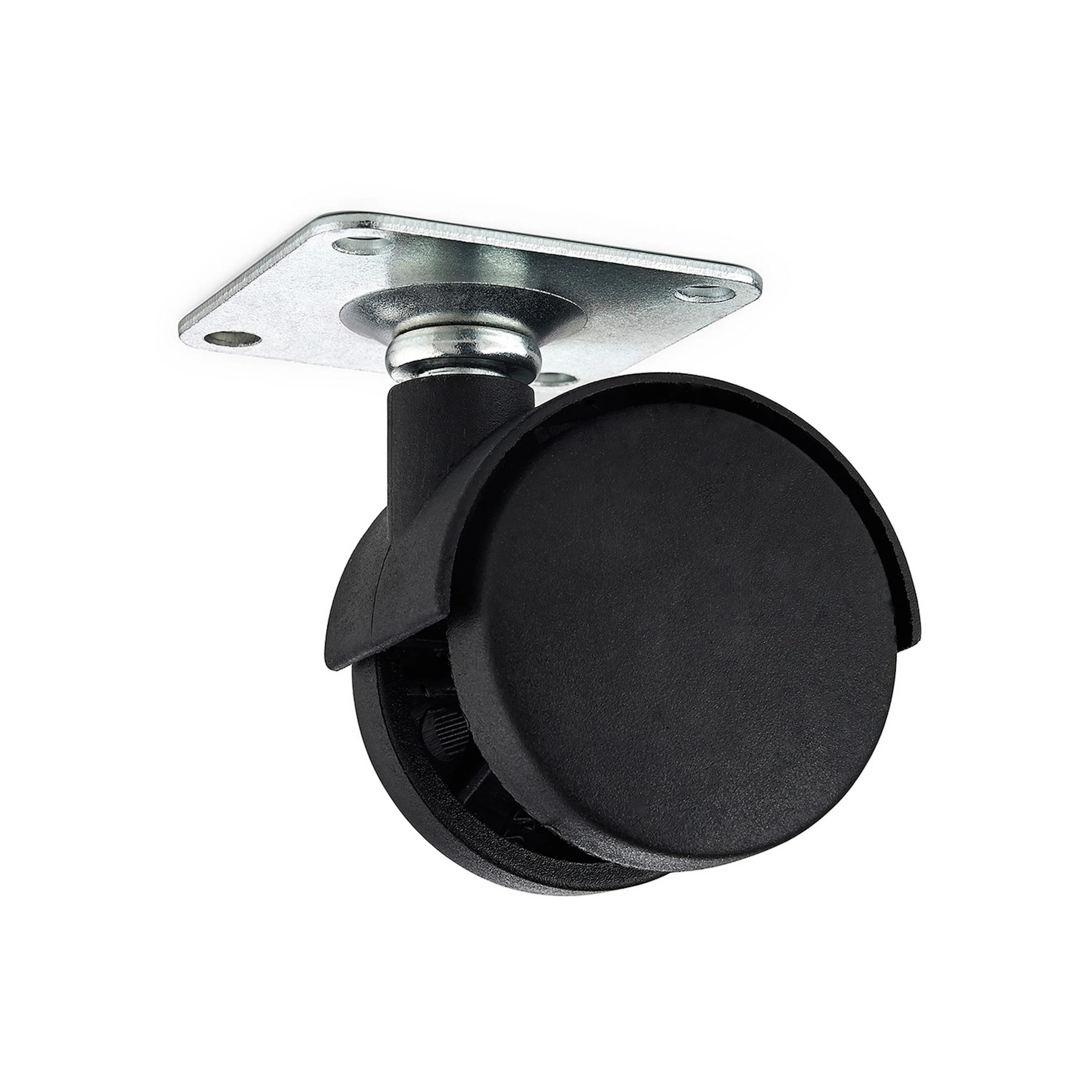Möbelhjul Habo 1440 50mm Diameter: 50 mm