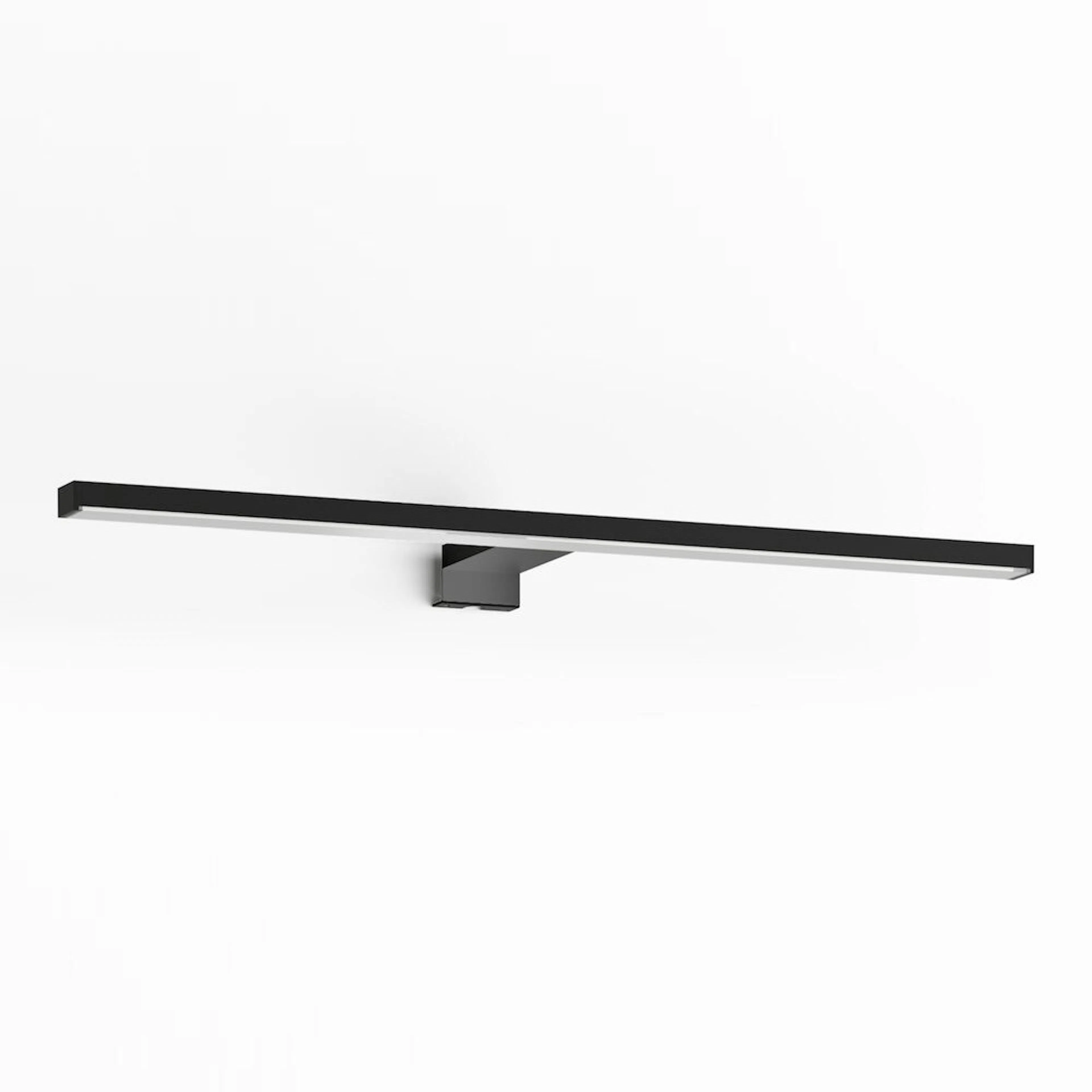 BELYSN PIXBO 3000K B500 SVART 500 mm