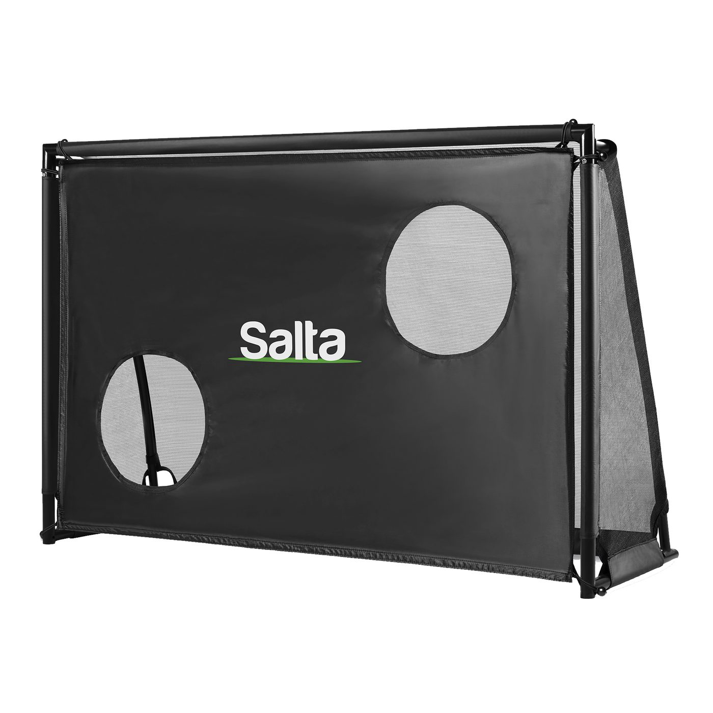 Fotbollsmål Salta Legend Med Sharpshooter 180x120x60 Cm