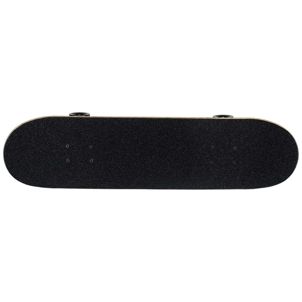 Skateboard Sandbar Shark