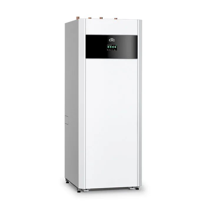 Bergvärmepump CTC EcoPart i600M