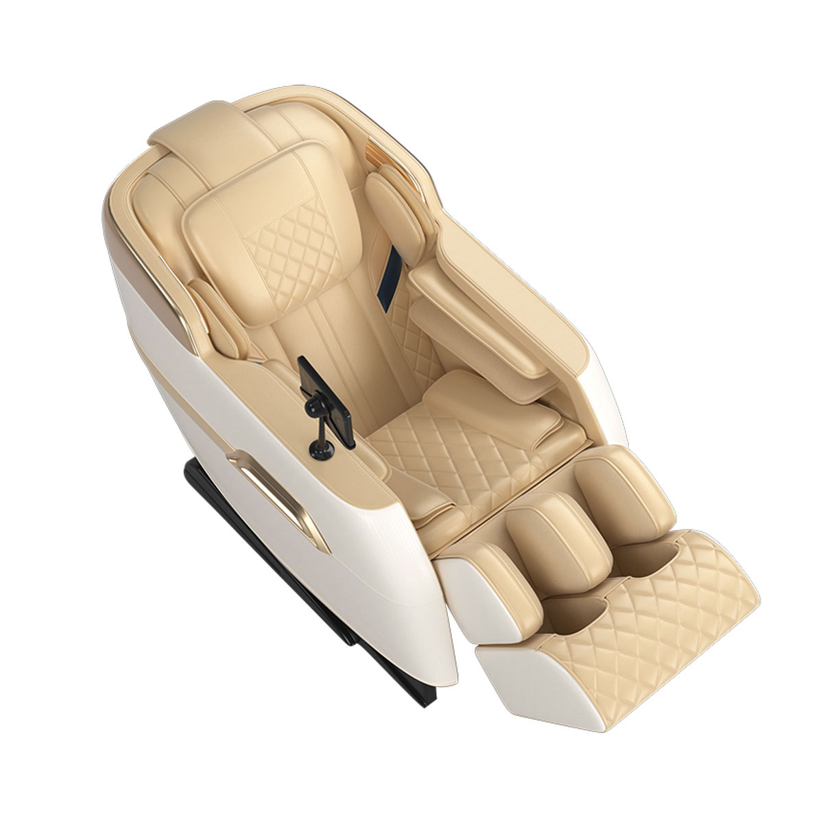 Lykke Massagestol Premium Ljus Färg: Beige