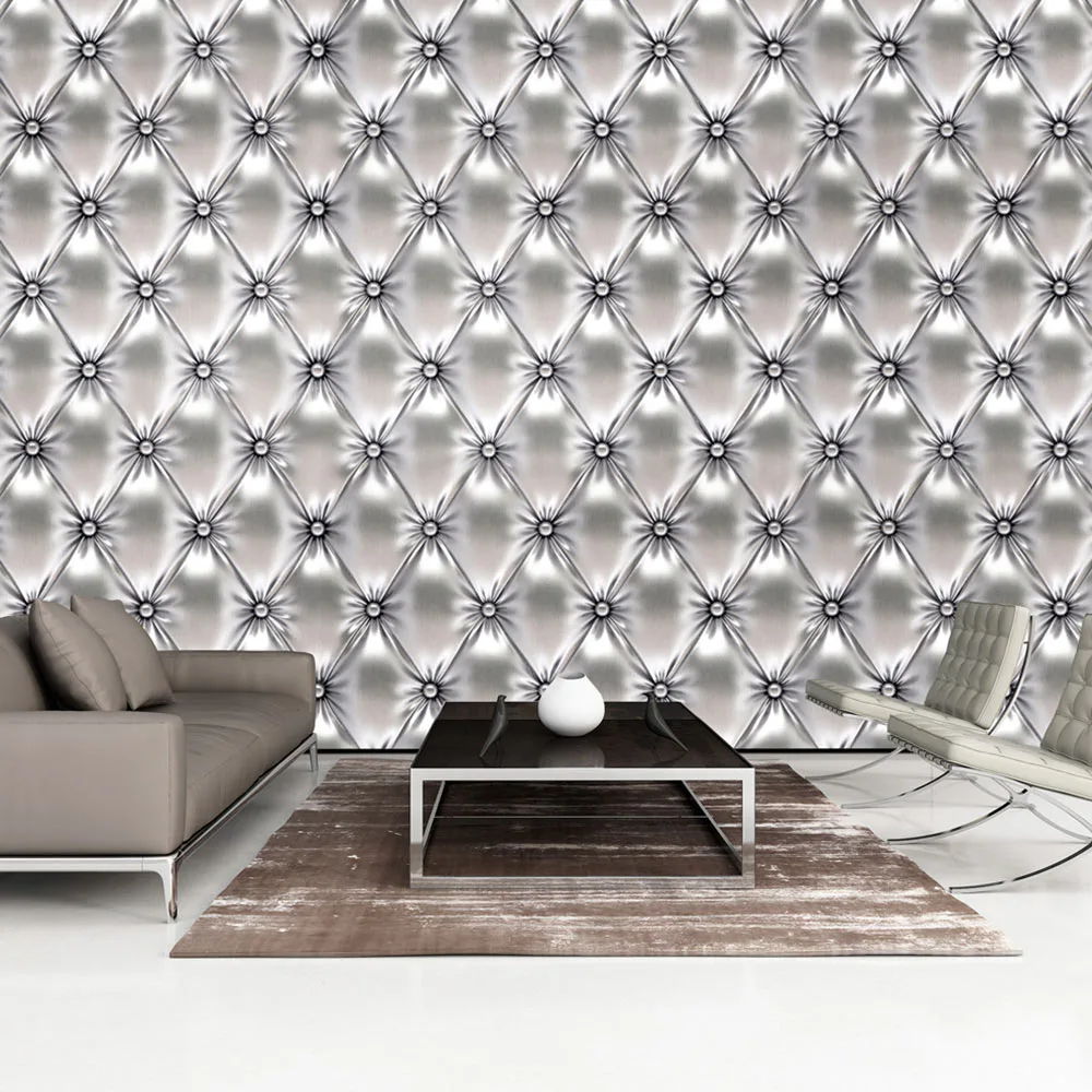 Fototapet Arkiio Självhäftande White Queen II 490x280