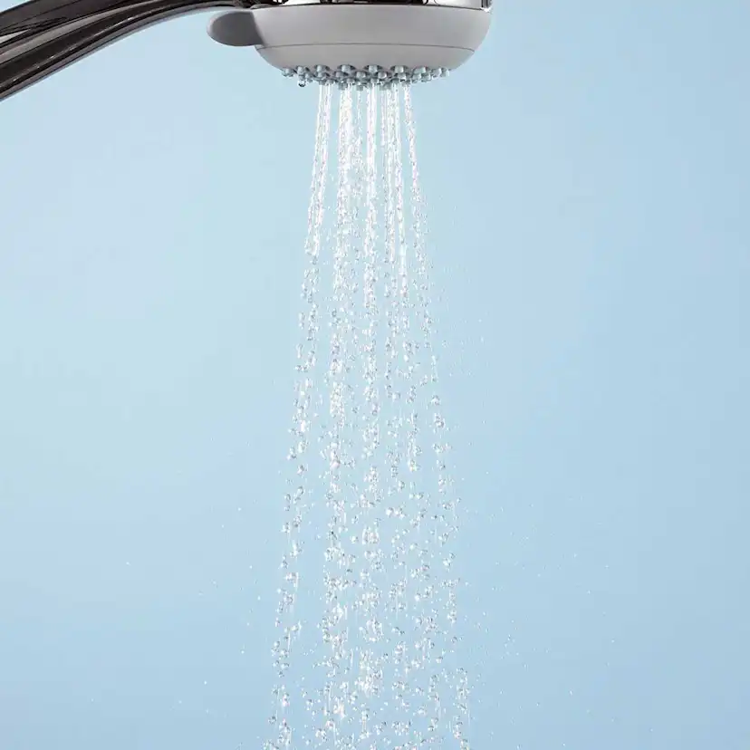 Duschset Hansgrohe Crometta 85 Vario 90 cm