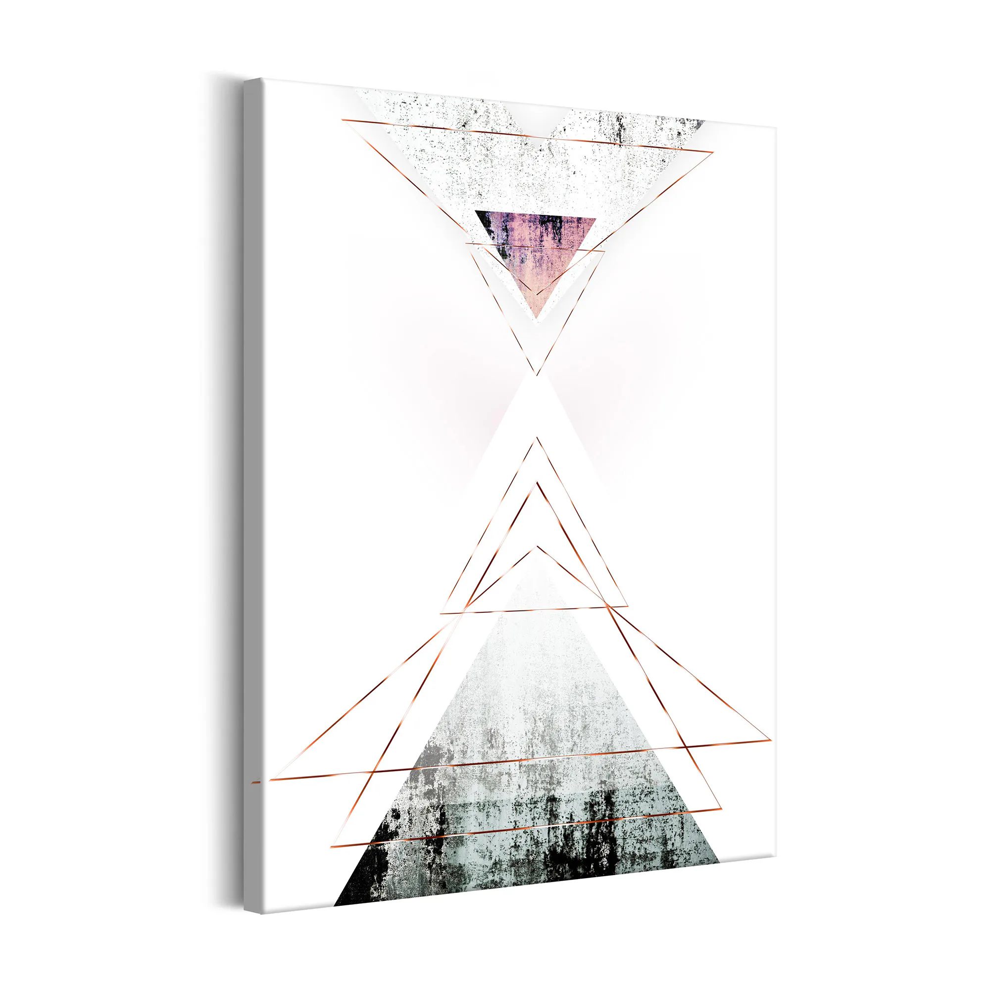 Tavla Arkiio Geometric Abstraction 60x90