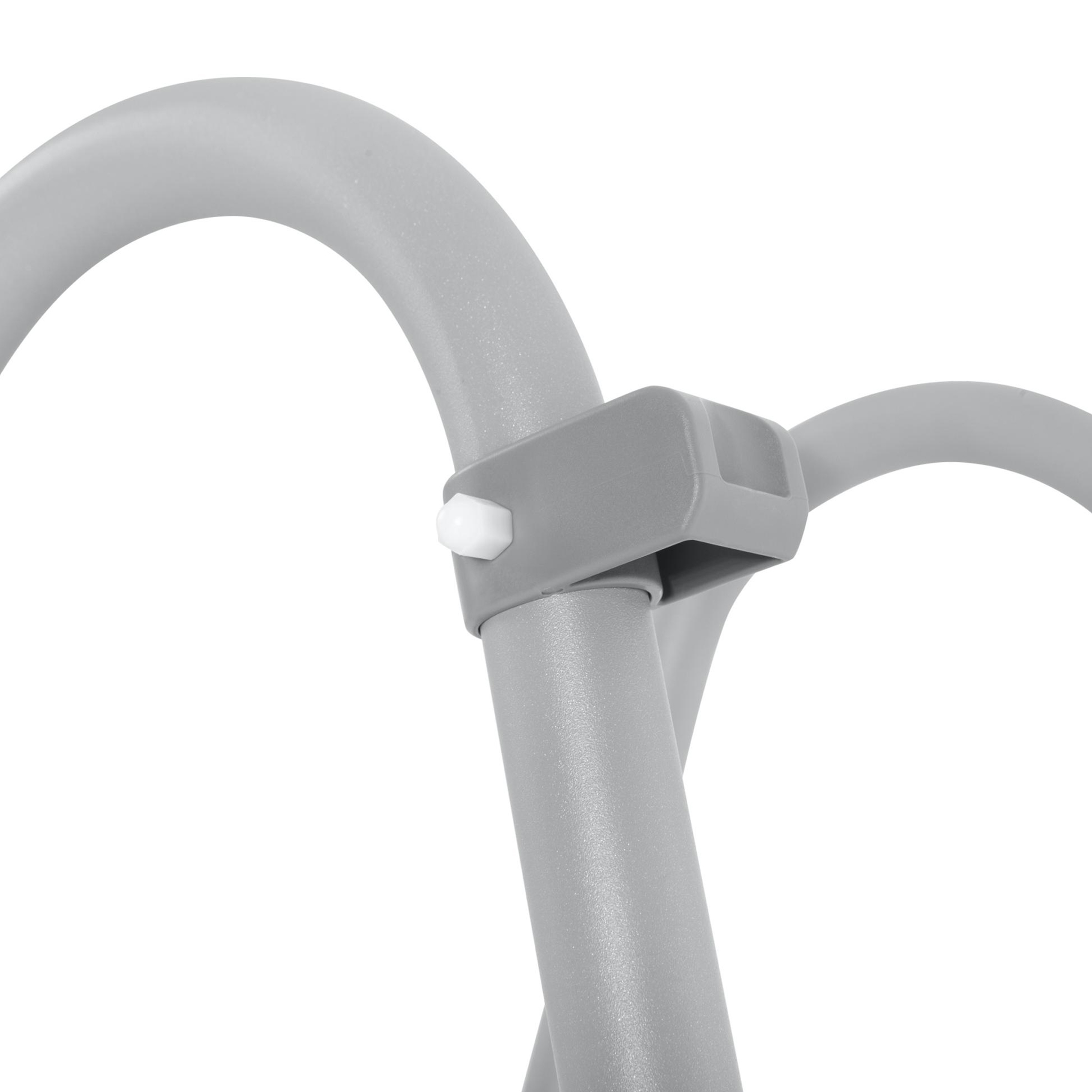 Säkerhetsstege Bestway Flowclear För Pool 1,22 m