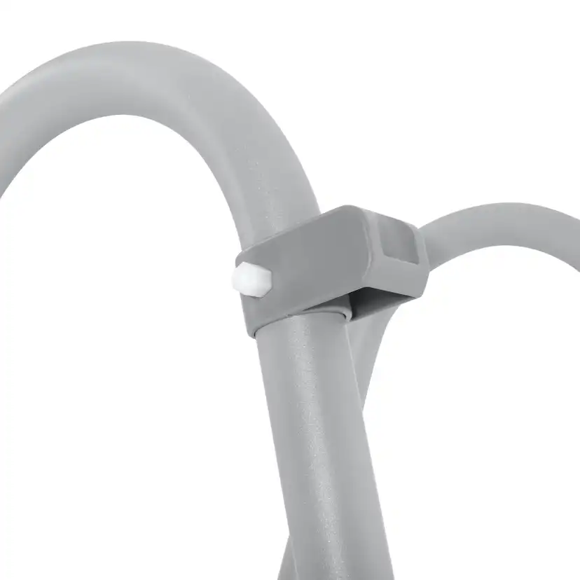 Säkerhetsstege Bestway Flowclear För Pool 1,22 m