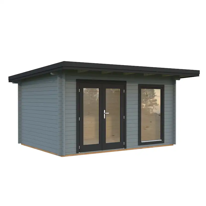 Stuga Palmako Heidi 11,7 m2