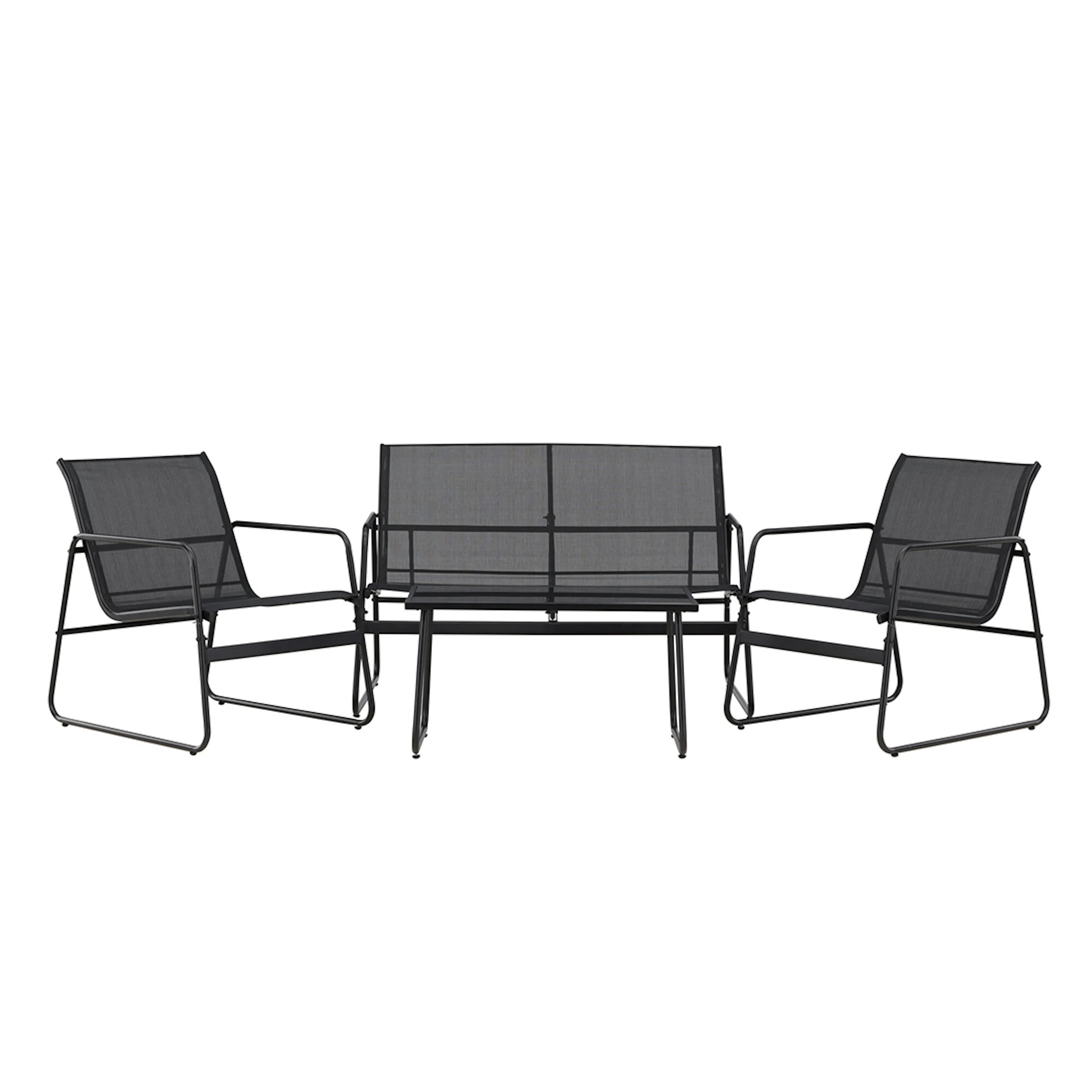 Loungeset Venture Home Scopello Utomhus