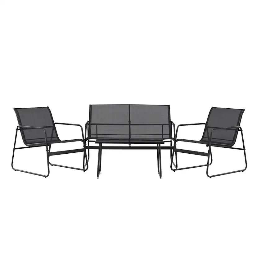 Loungeset Venture Home Scopello Utomhus