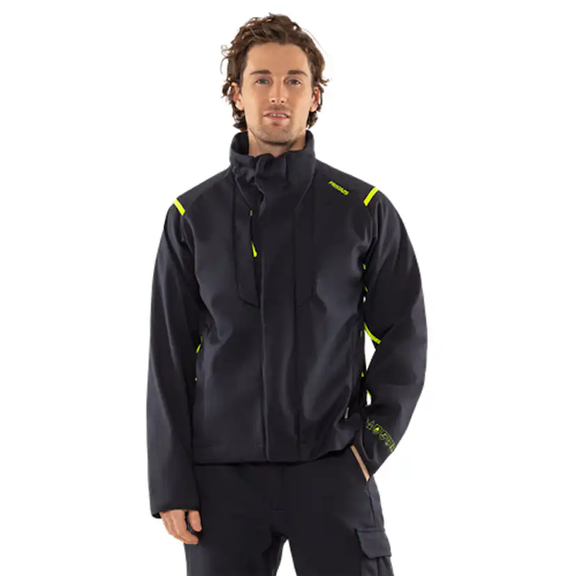 JACKA FLAM 4180 FSS Storlek: XL