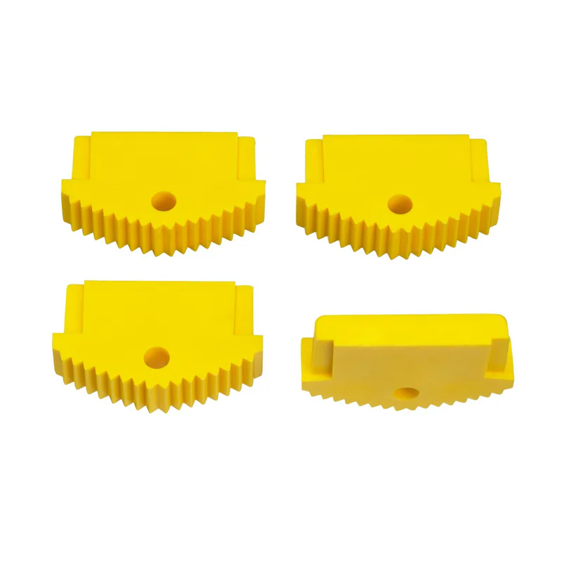 Glidskydd Wibe 4-PACK WTB GS 3