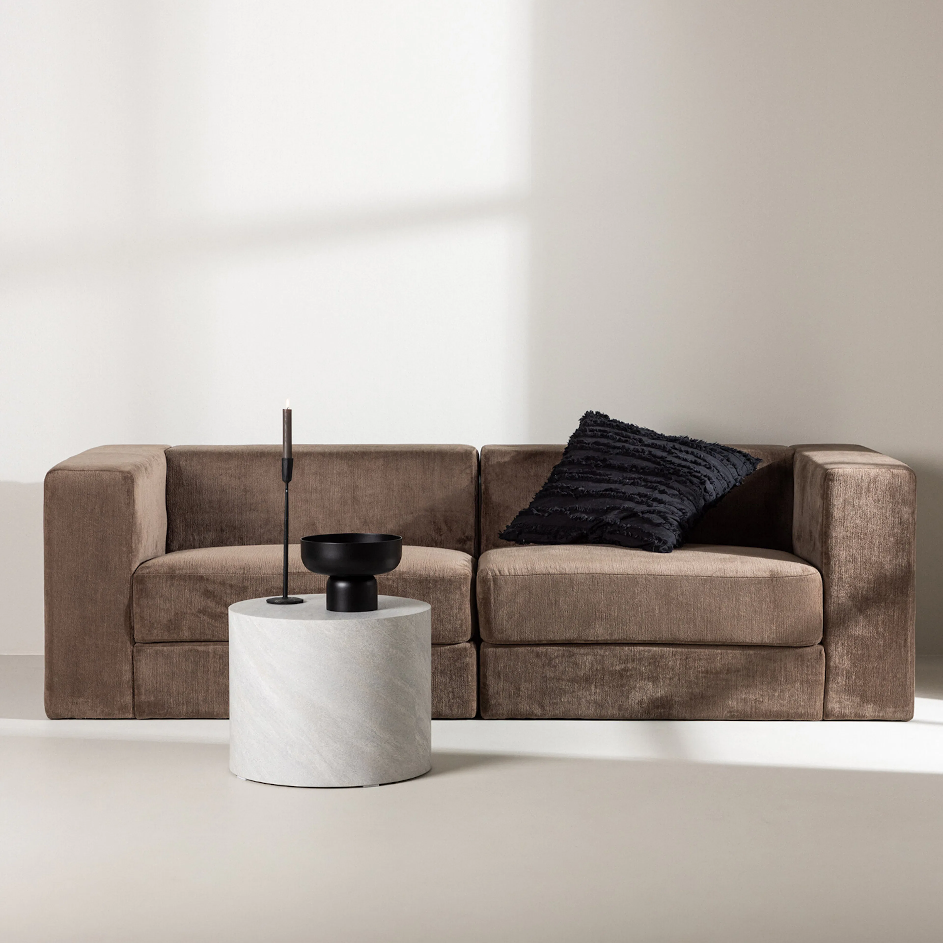 3-sitssoffa Venture Home Lumi