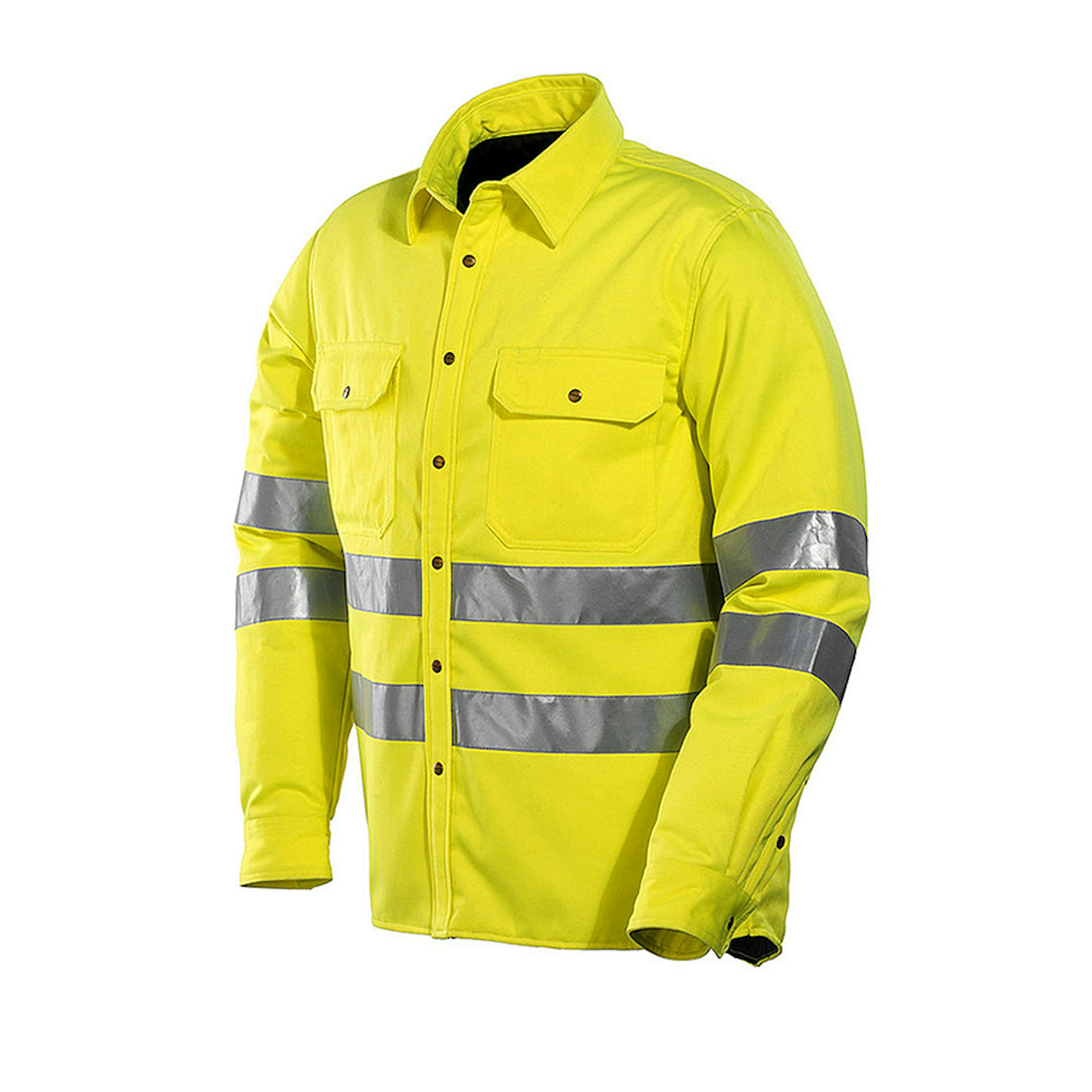 Varselskjorta Jobman 5156