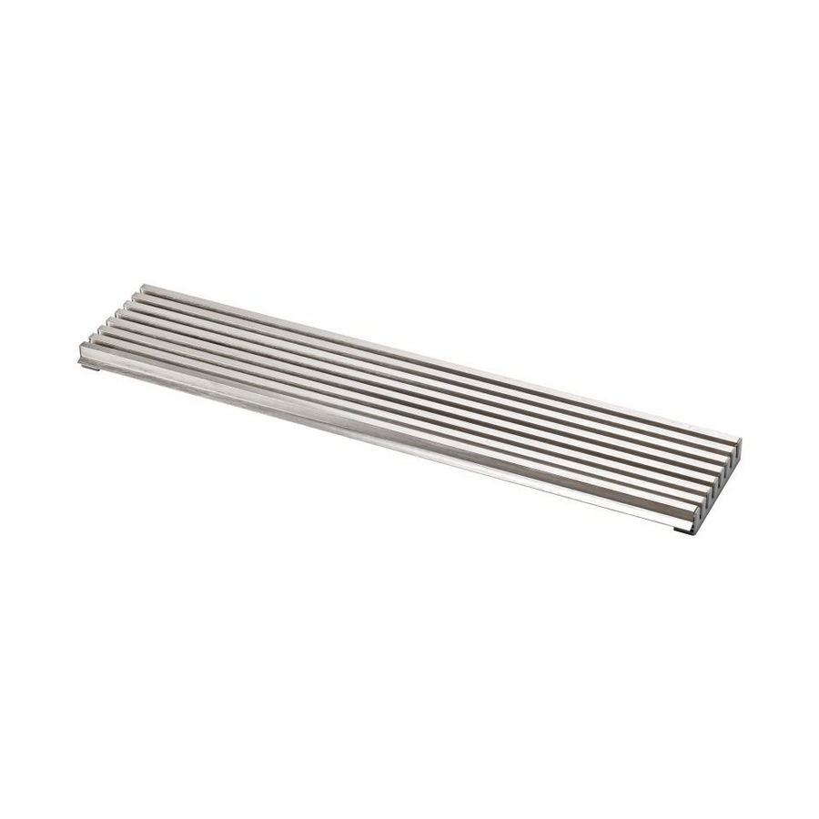 Ventilationsgaller Beslag Design 598x125