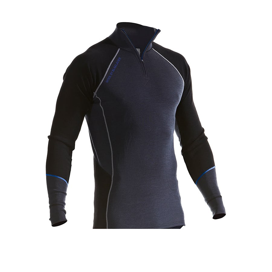 Underställströja Blåkläder Warm 4899