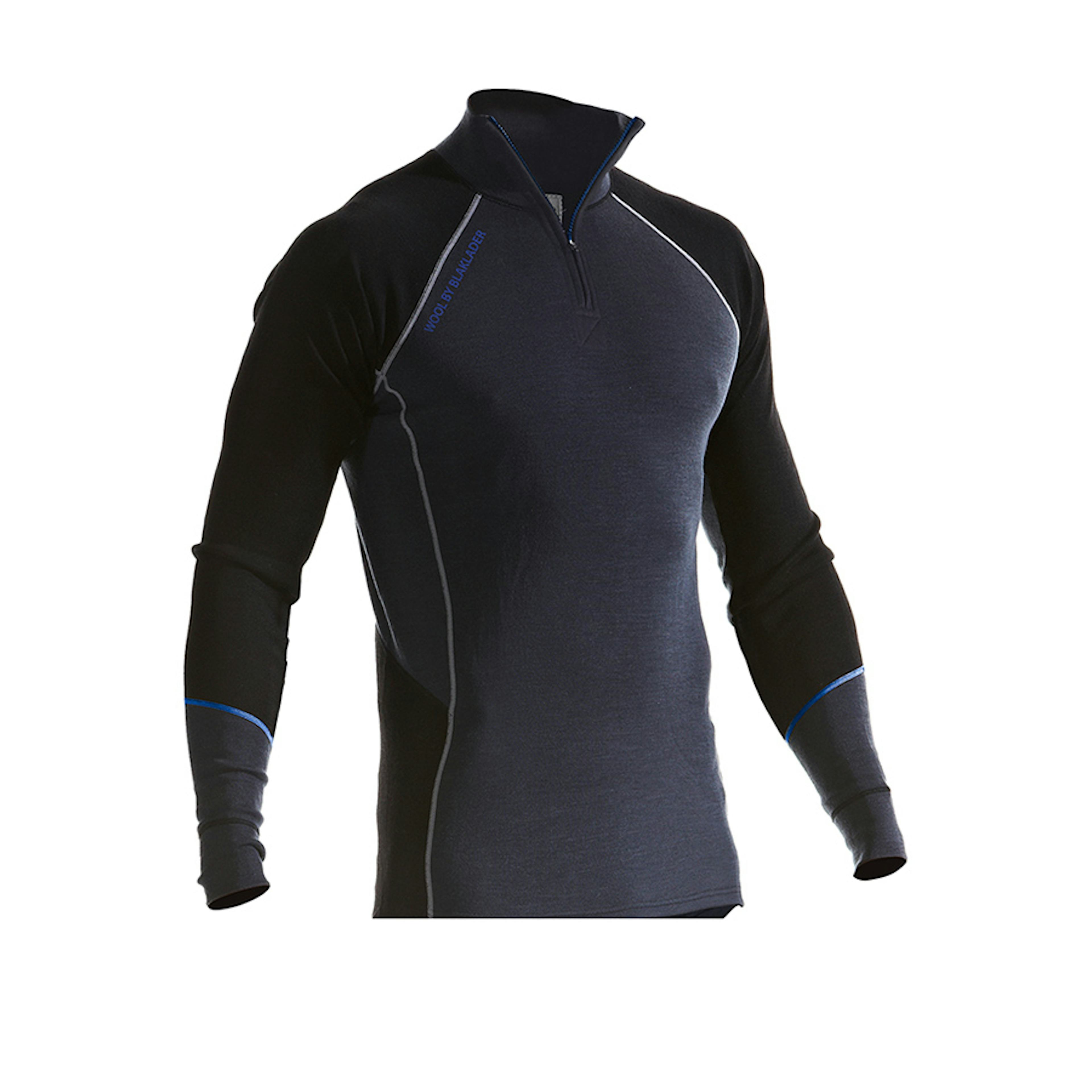 Underställströja Blåkläder Warm 4899