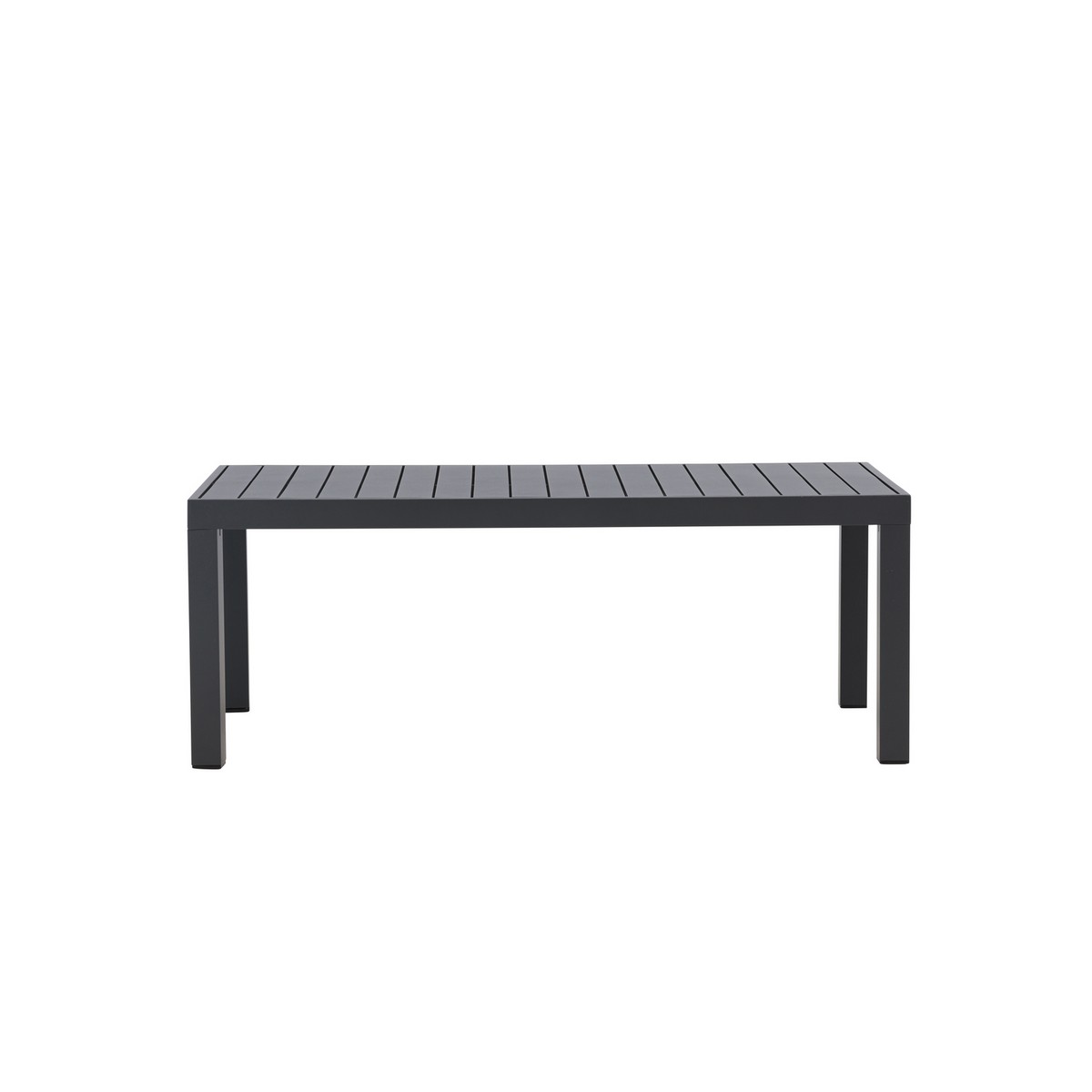 Soffbord Venture Home Copacabana Svart