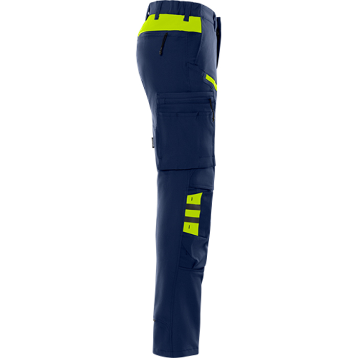 Stretchbyxor Fristads 2653 LWS
