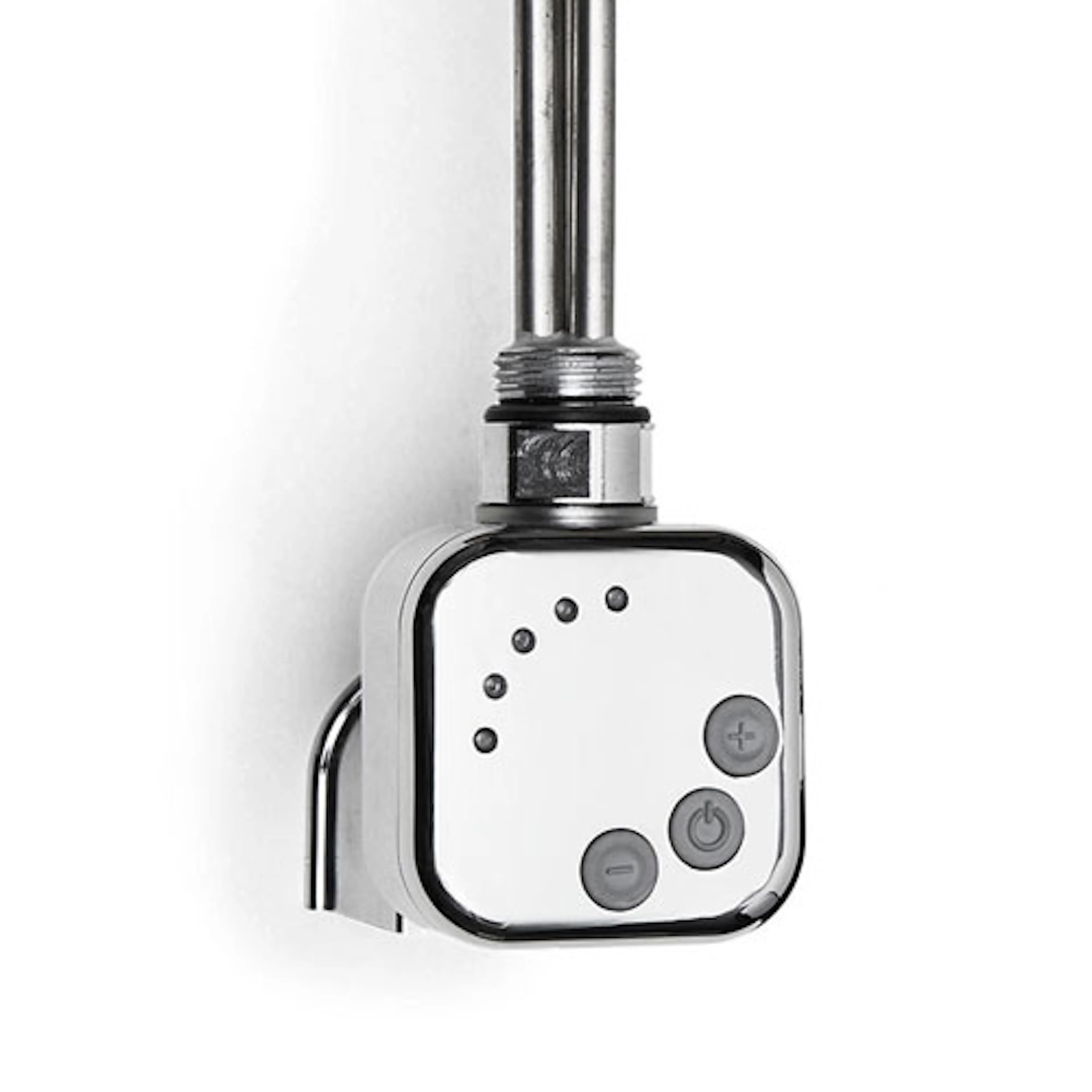 ELPATRON WARM KROM 300W Krom
