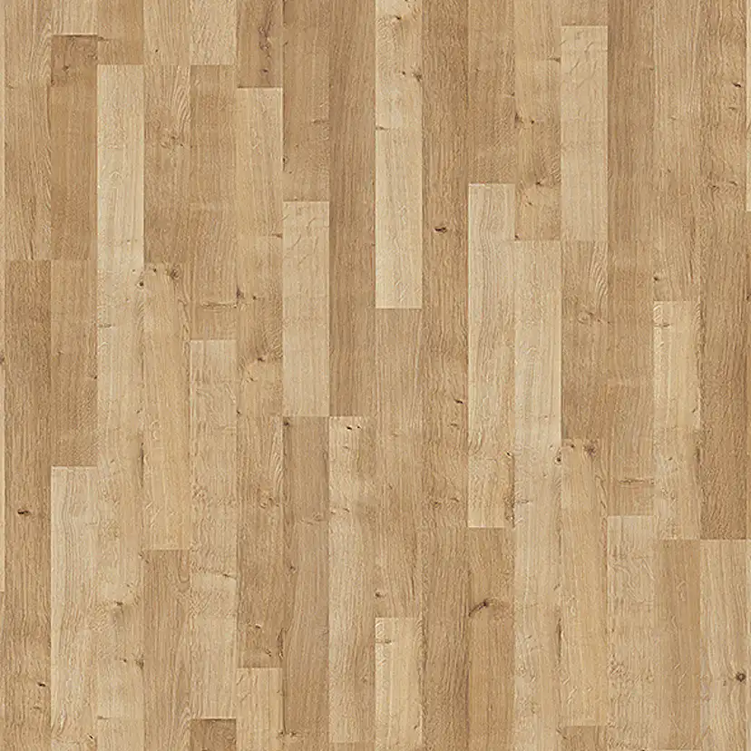 Original Excellence Classic Plank KVISTIG EK, 3-stav Original Excellence