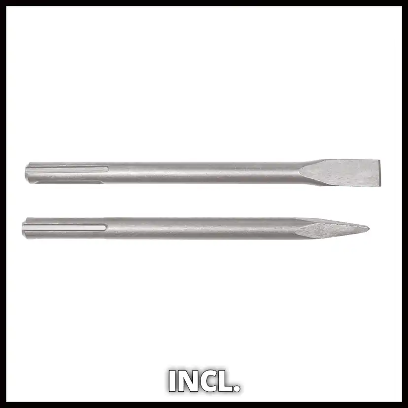 Bilhammare Einhell TE-DH 32