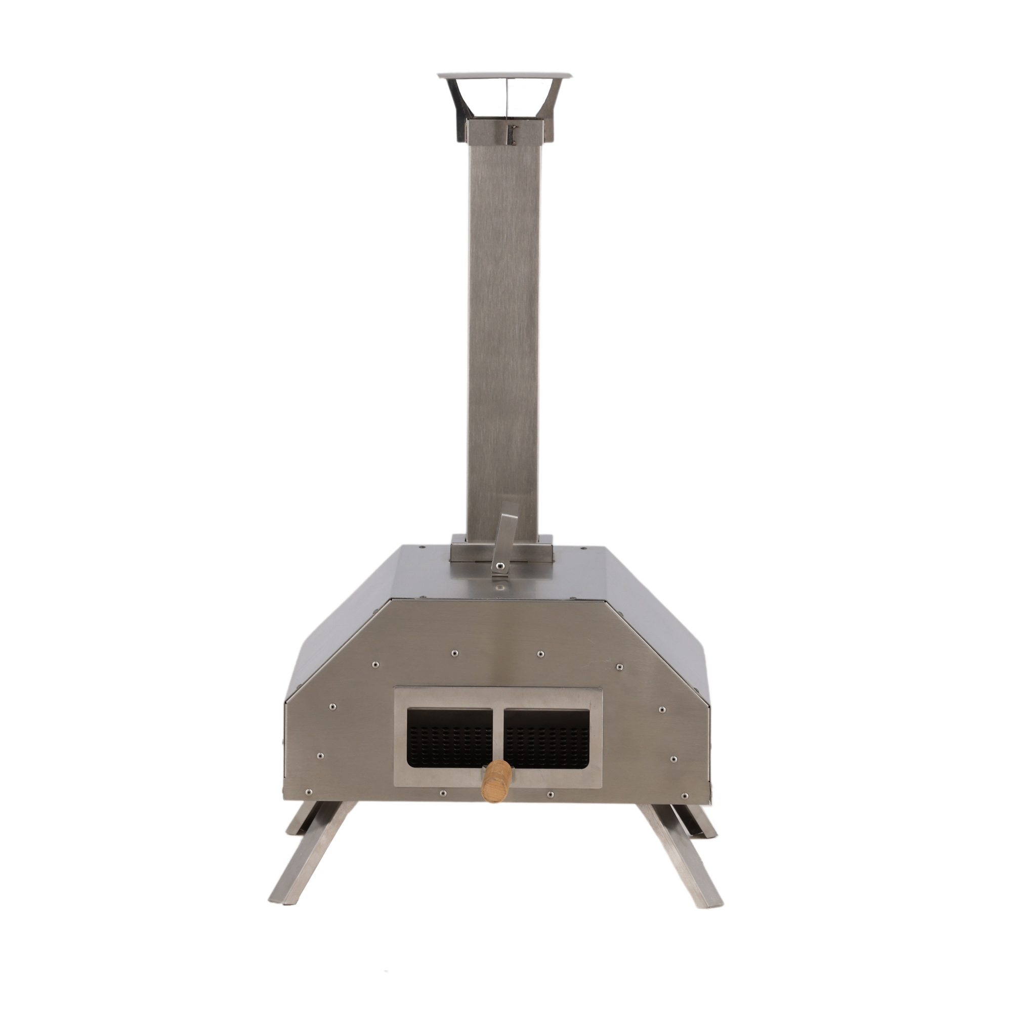 Pizzaugn Venture Home Hamnå