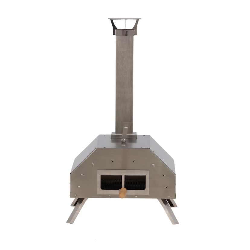 Pizzaugn Venture Home Hamnå