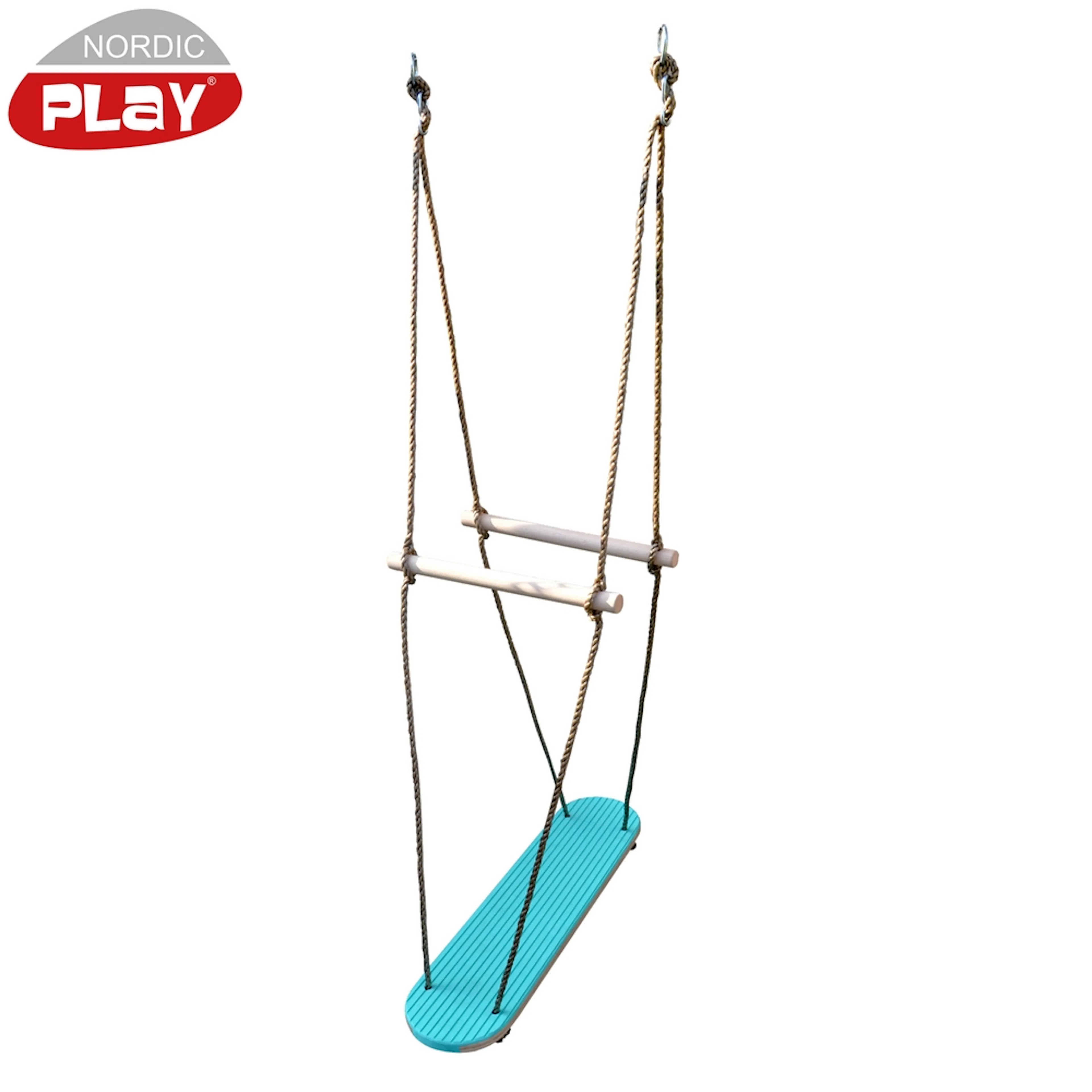 Skateboardgunga Nordic Play