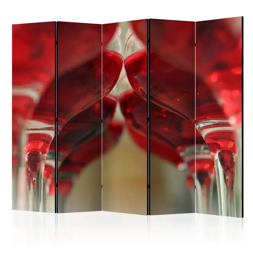 Rumsavdelare Arkiio Wine Bar II 225x172 cm