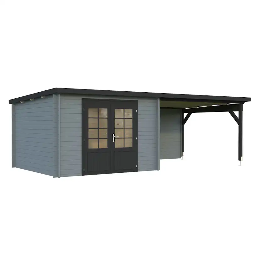 Stuga Palmako Ella 18,7 m2