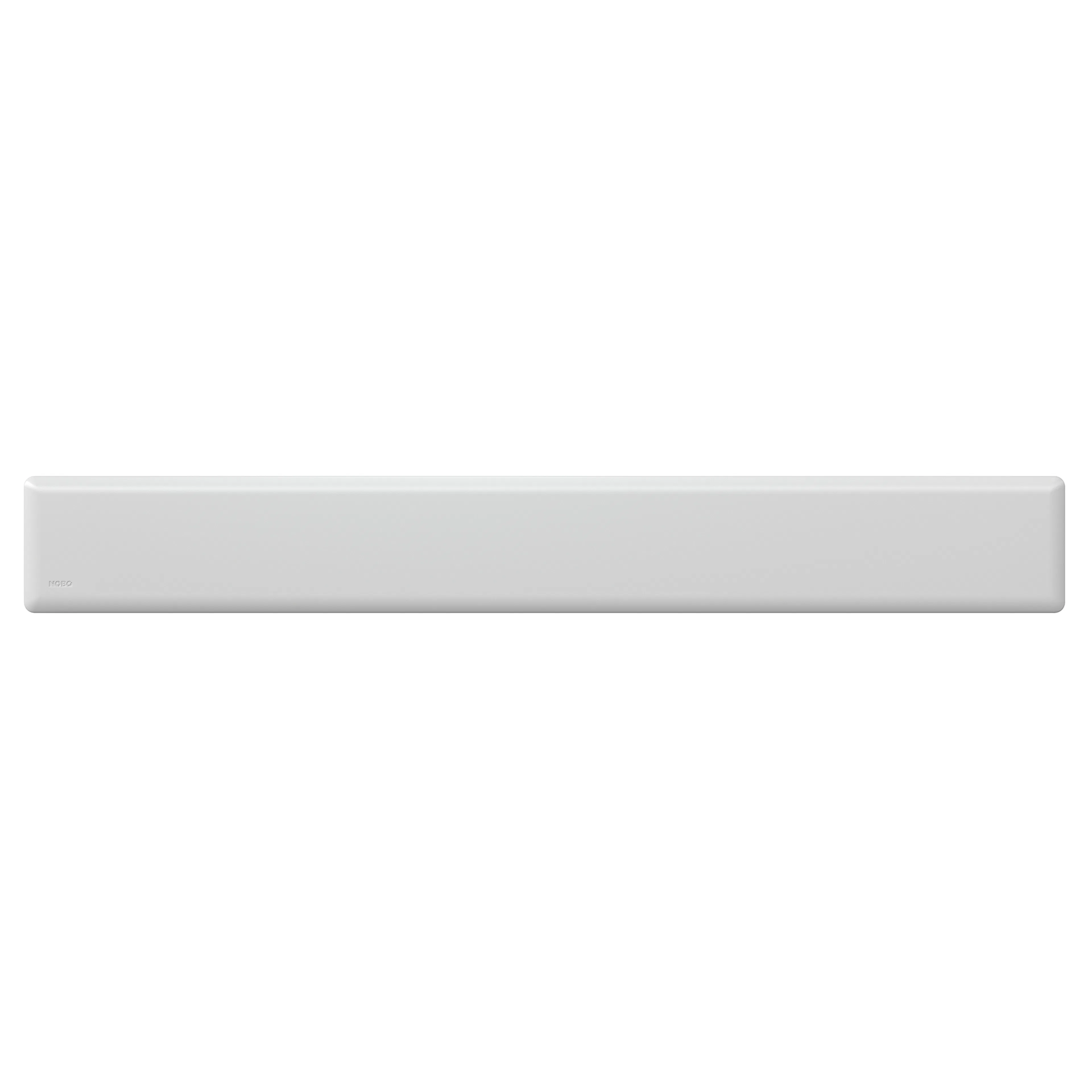 Elradiator ECOT2 1250W 230V Bredd: 1525 mm, 230V, 1250W