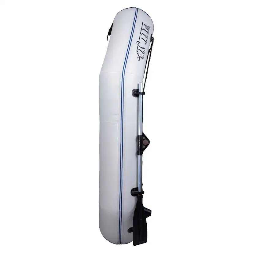 Gummibåt Deep Sea Original 2 personer