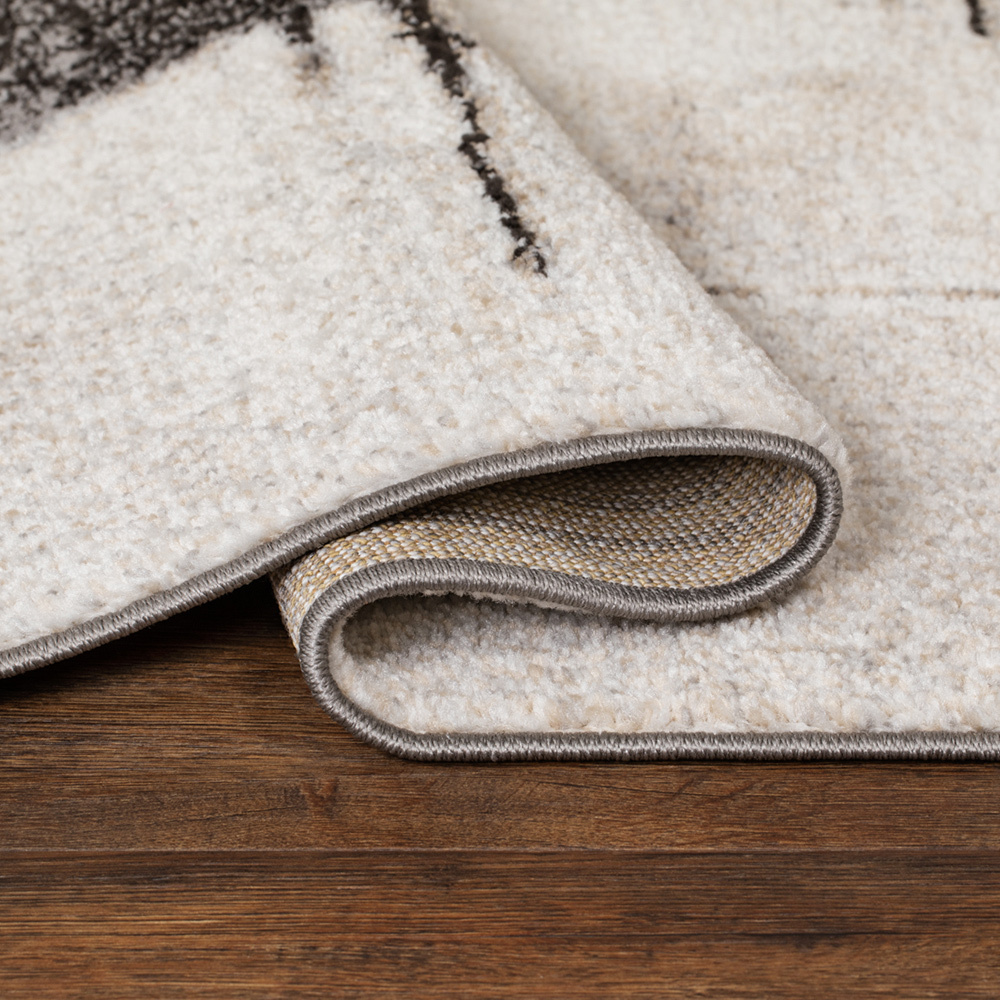 Wiltonmatta KM Carpets Kingston Abstrakt