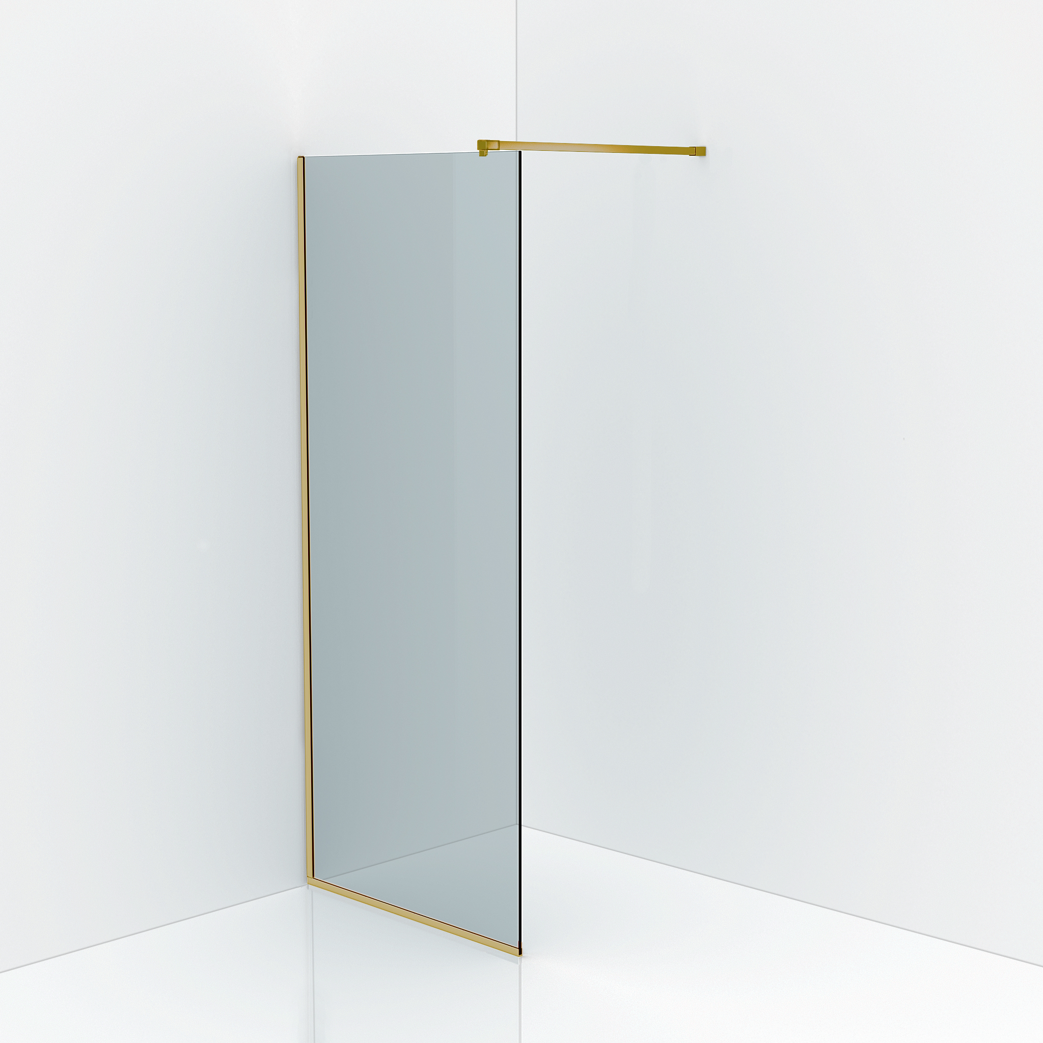 Duschvägg Combac Designa Idé 9