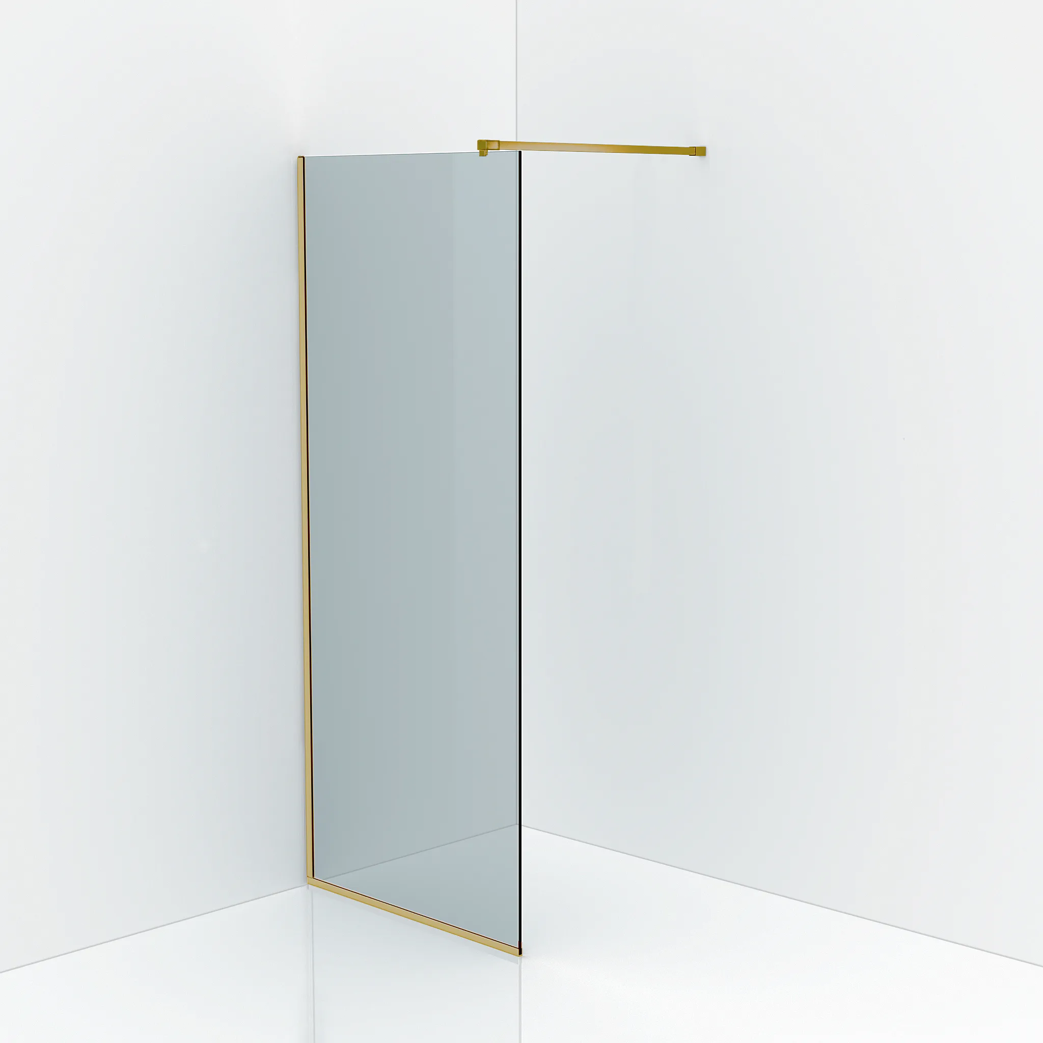 Duschvägg Combac Designa Idé 9