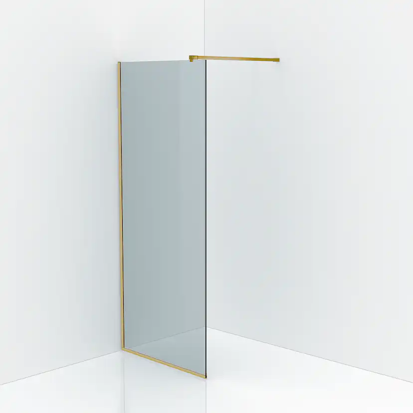 Duschvägg Combac Designa Idé 9
